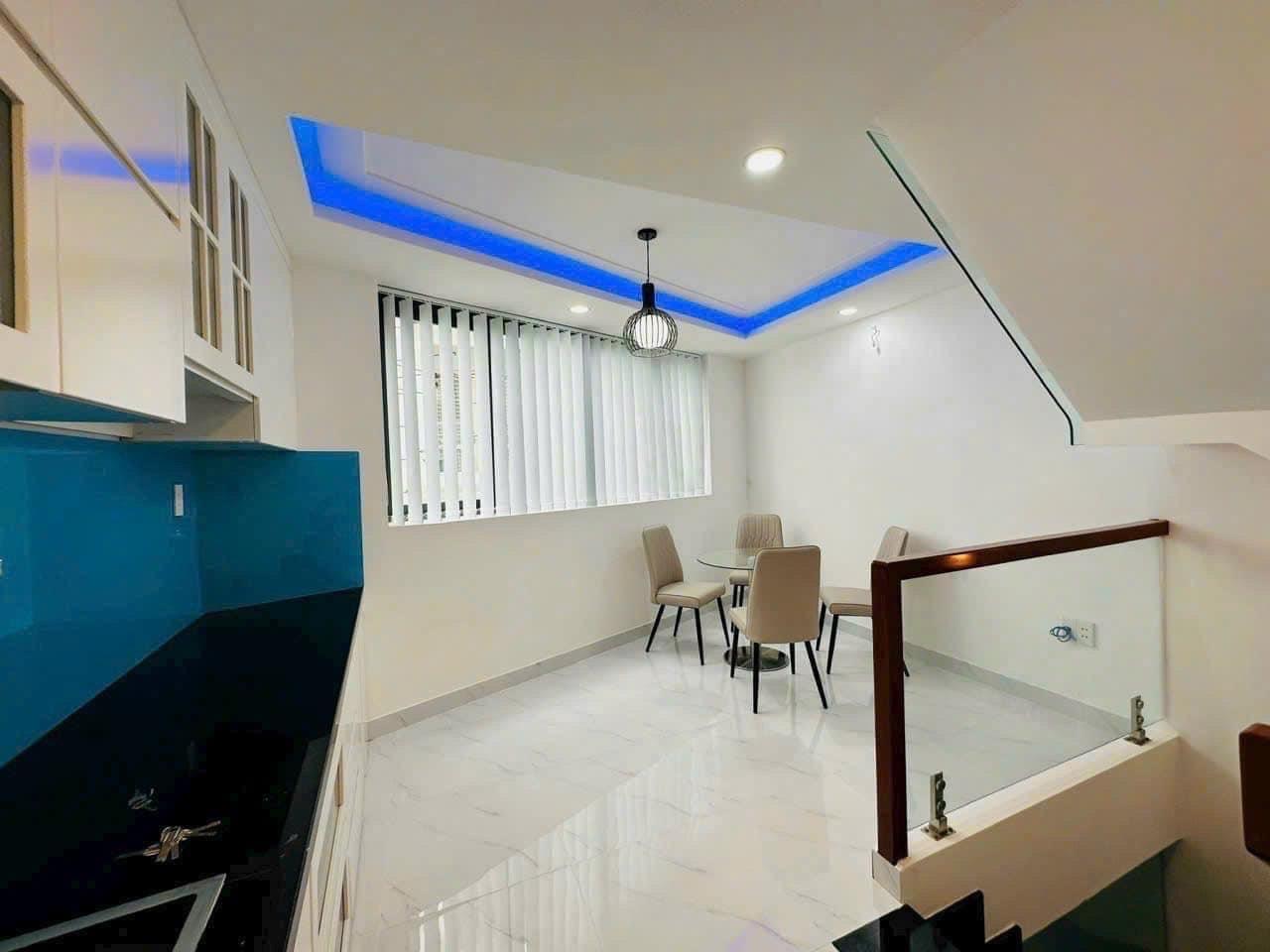 Cần bán ngay căn nhà 40 m2 tại Đường 15 - An Khánh - 2 - TP Hồ Chí Minh, giá 2,79 tỷ
