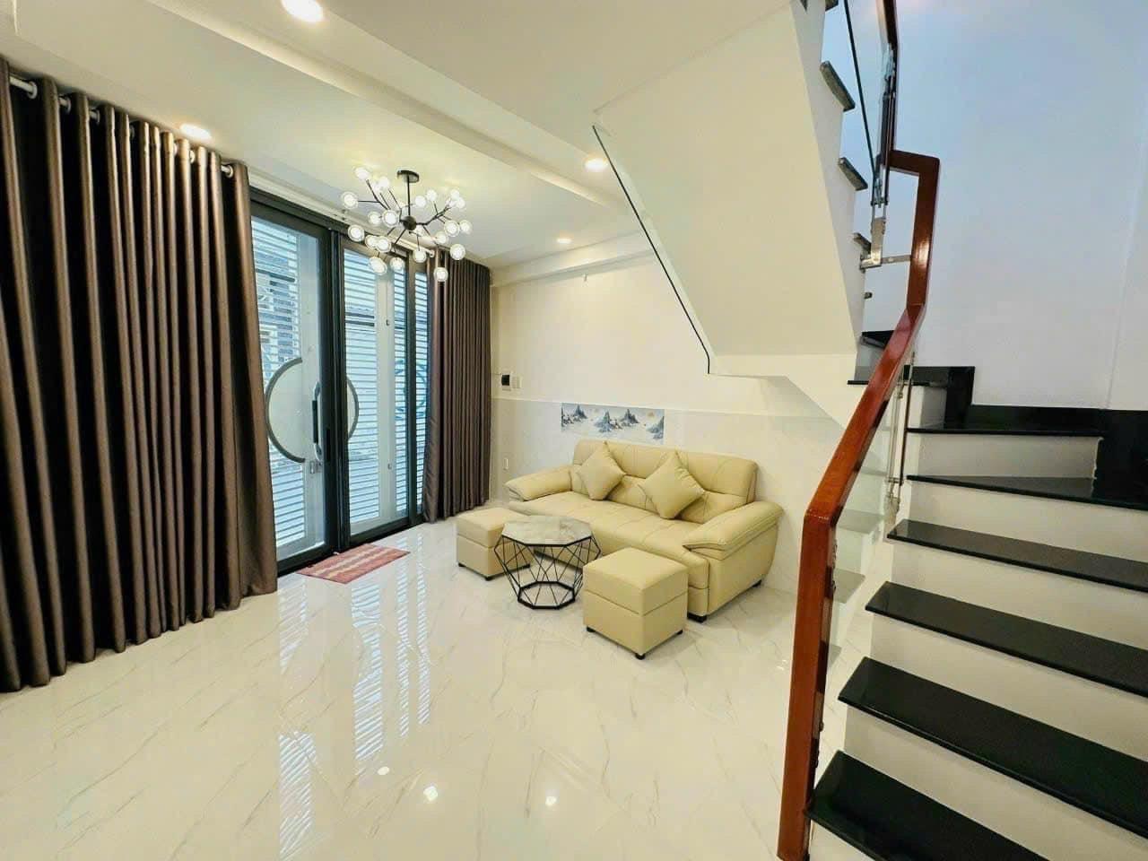 Cần bán ngay căn nhà 40 m2 tại Đường 15 - An Khánh - 2 - TP Hồ Chí Minh, giá 2,79 tỷ