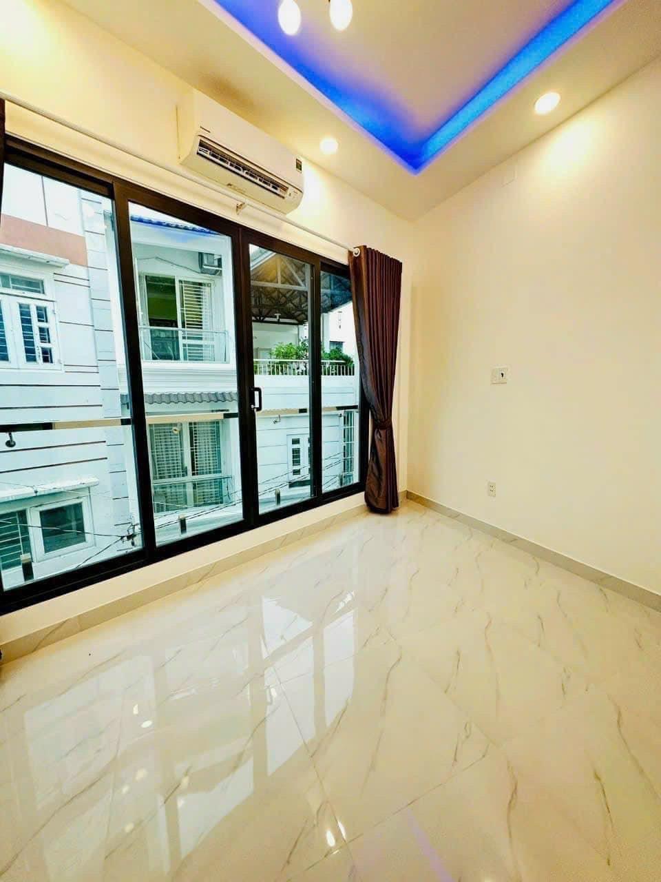 Cần bán ngay căn nhà 40 m2 tại Đường 15 - An Khánh - 2 - TP Hồ Chí Minh, giá 2,79 tỷ