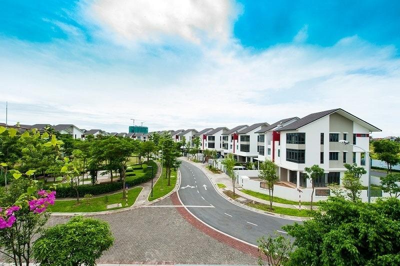 Sở hữu ngay nhà biệt thự liền lề 230 m2, giá tốt tại Đường Pháp Vân - Yên Sở - Hoàng Mai - Hà Nội