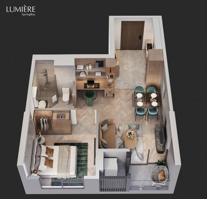 Cần bán gấp căn 45,0999984741211 m2, giá 3,56 tỷ tại Đường 5B - Nghĩa Trụ - Văn Giang - Hưng Yên