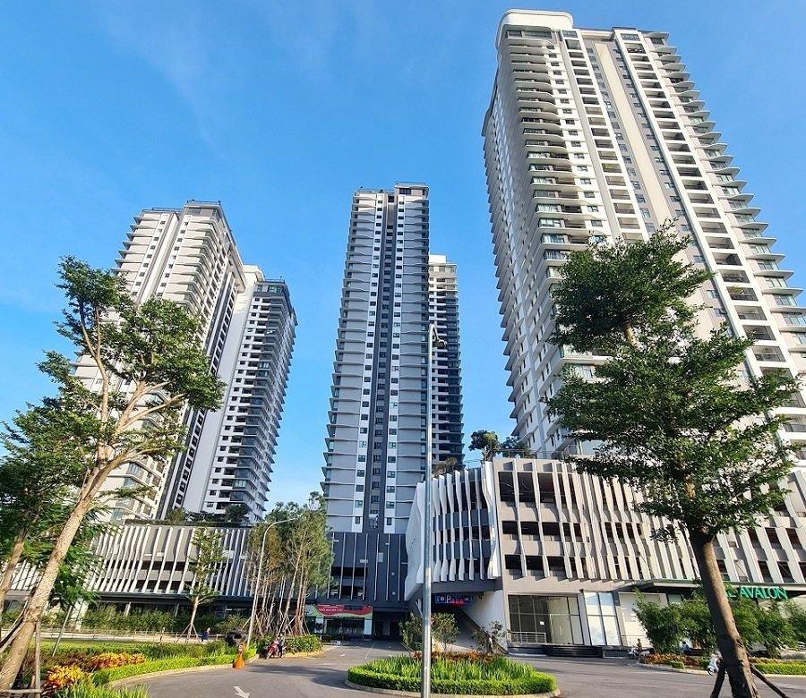 Cần bán nhanh căn hộ chung cư 99 m2, thỏa thuận tại Đường Pháp Vân - Yên Sở - Hoàng Mai - Hà Nội