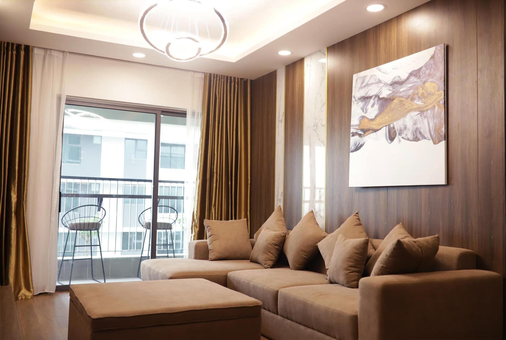 Cần bán nhanh căn hộ chung cư 99 m2, thỏa thuận tại Đường Pháp Vân - Yên Sở - Hoàng Mai - Hà Nội - Ảnh 1