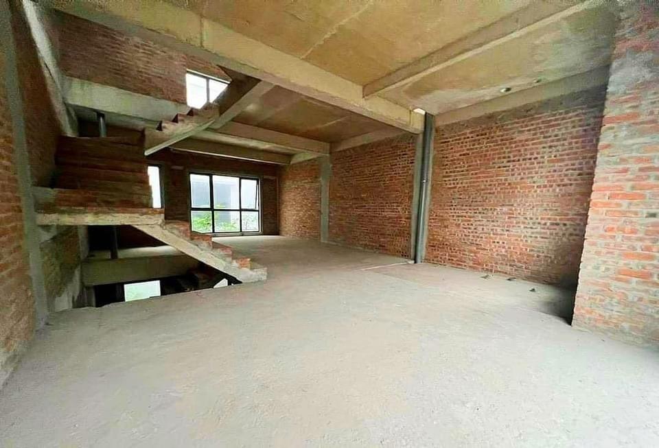 Bán căn liền kề 90 m2, giá 22,5 tỷ tại Đường Pháp Vân - Yên Sở - Hoàng Mai - Hà Nội