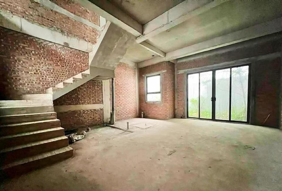 Bán căn liền kề 90 m2, giá 22,5 tỷ tại Đường Pháp Vân - Yên Sở - Hoàng Mai - Hà Nội