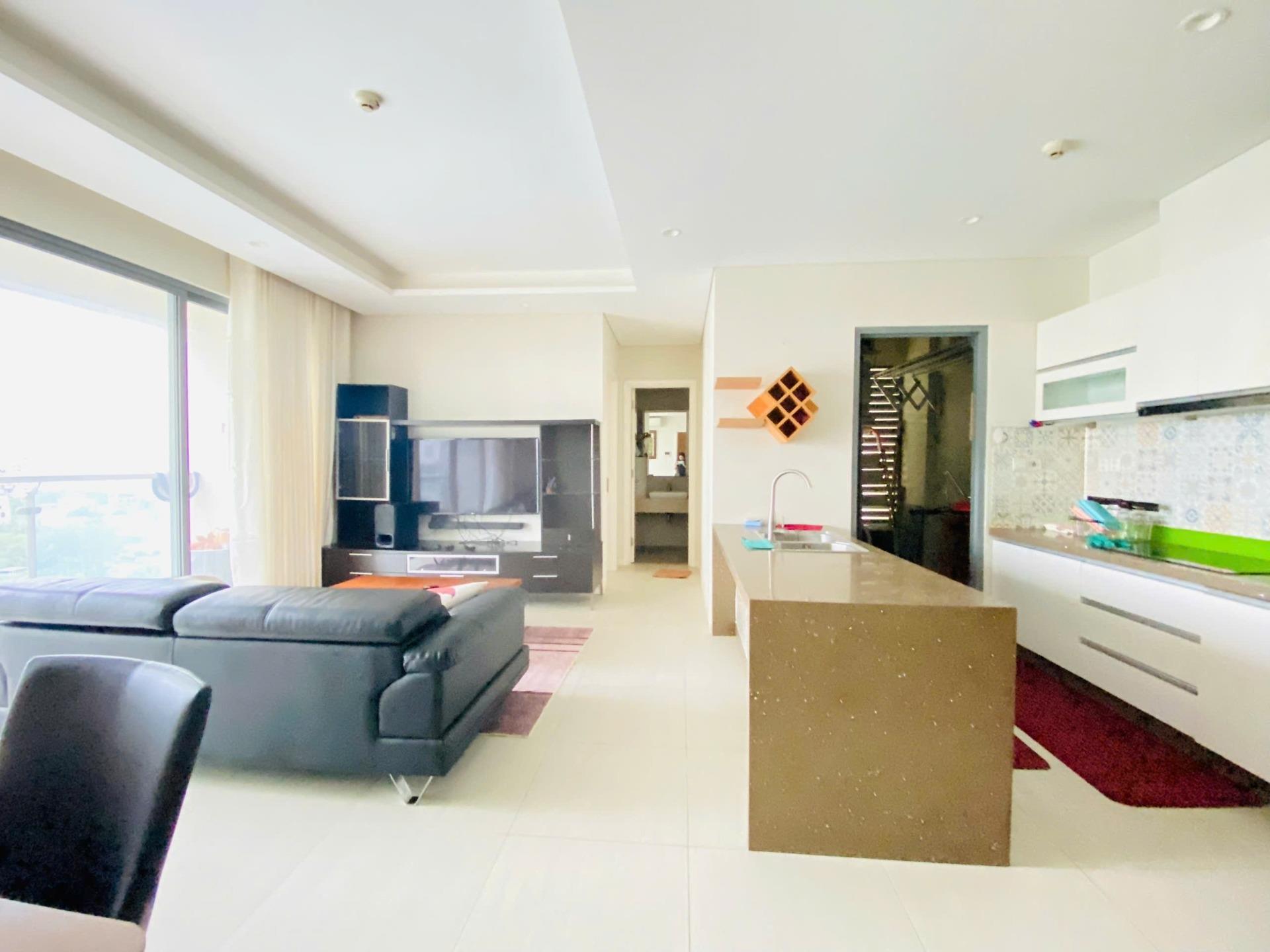 Cần bán ngay căn chung cư 87 m2, giá 7,5 tỷ tại Đường 3 - Bình Trưng Tây - 2 - TP Hồ Chí Minh