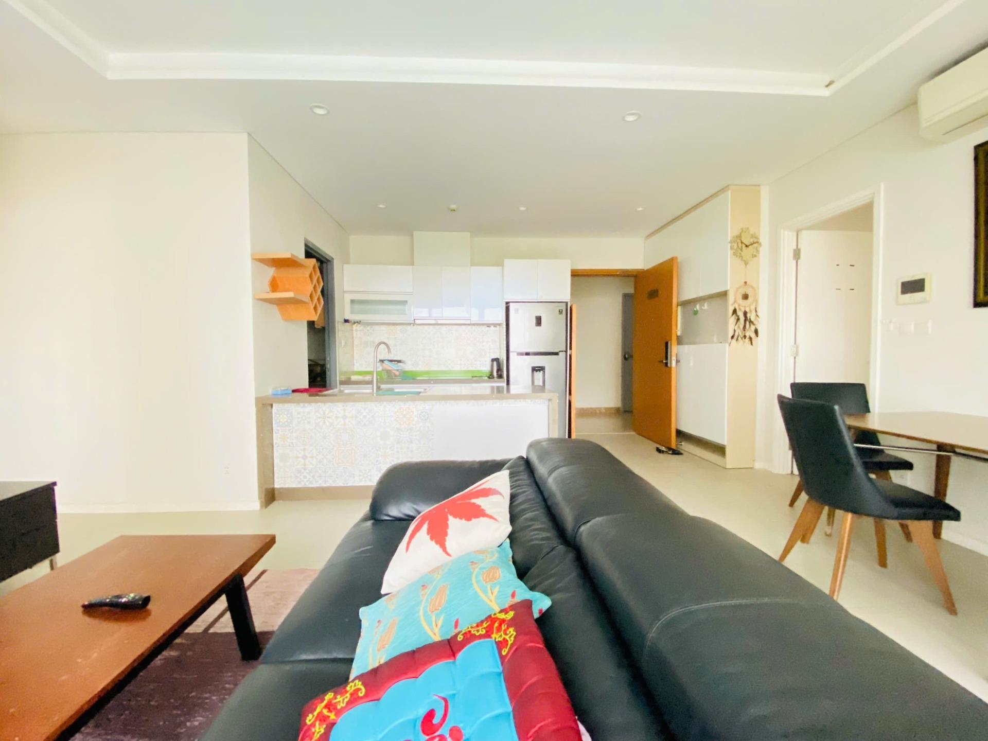 Cần bán ngay căn chung cư 87 m2, giá 7,5 tỷ tại Đường 3 - Bình Trưng Tây - 2 - TP Hồ Chí Minh