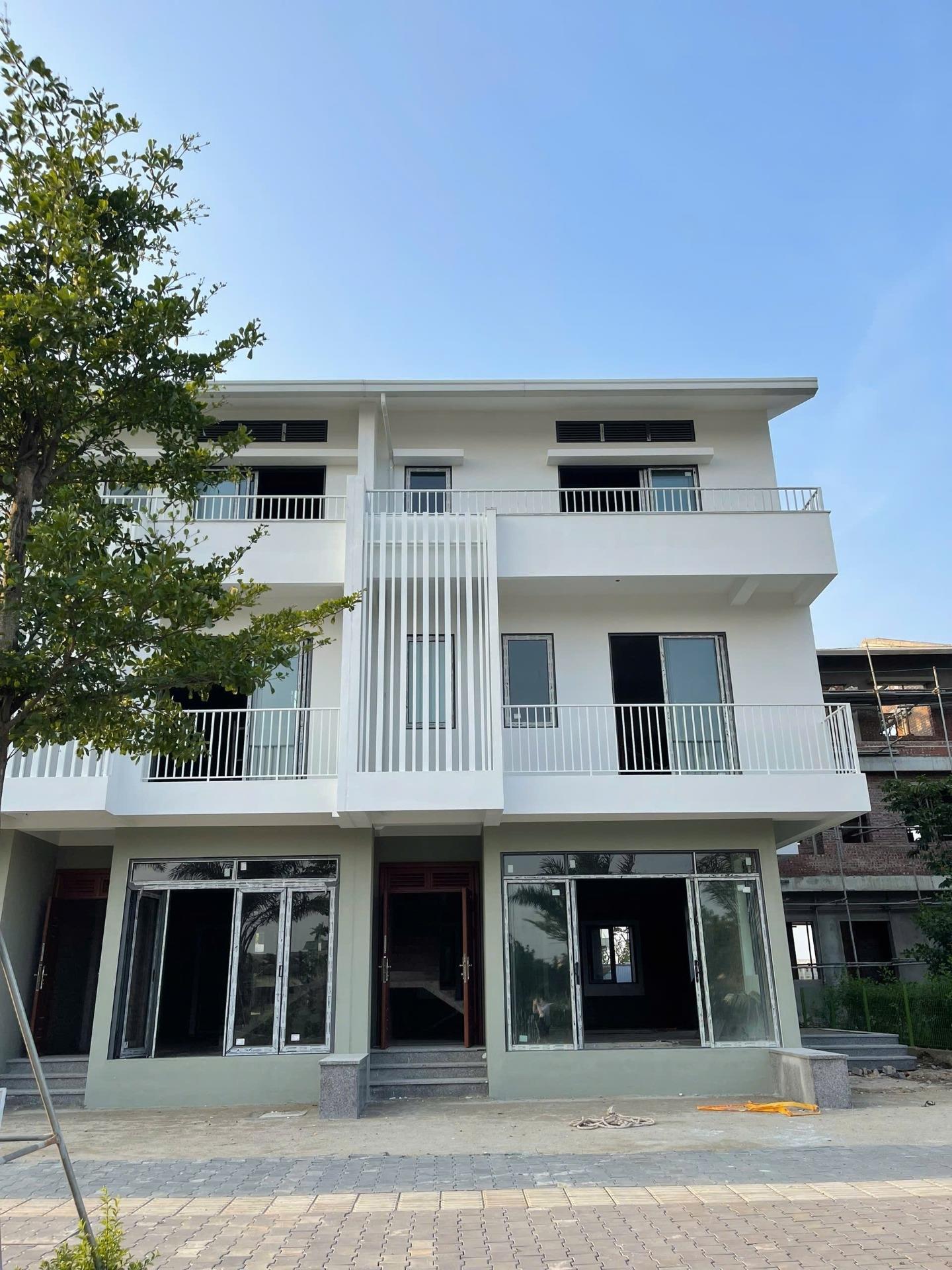 Sở hữu nhà mặt tiền 80 m2 tại Thành phố Huế - Thừa Thiên Huế, giá 3,9 tỷ