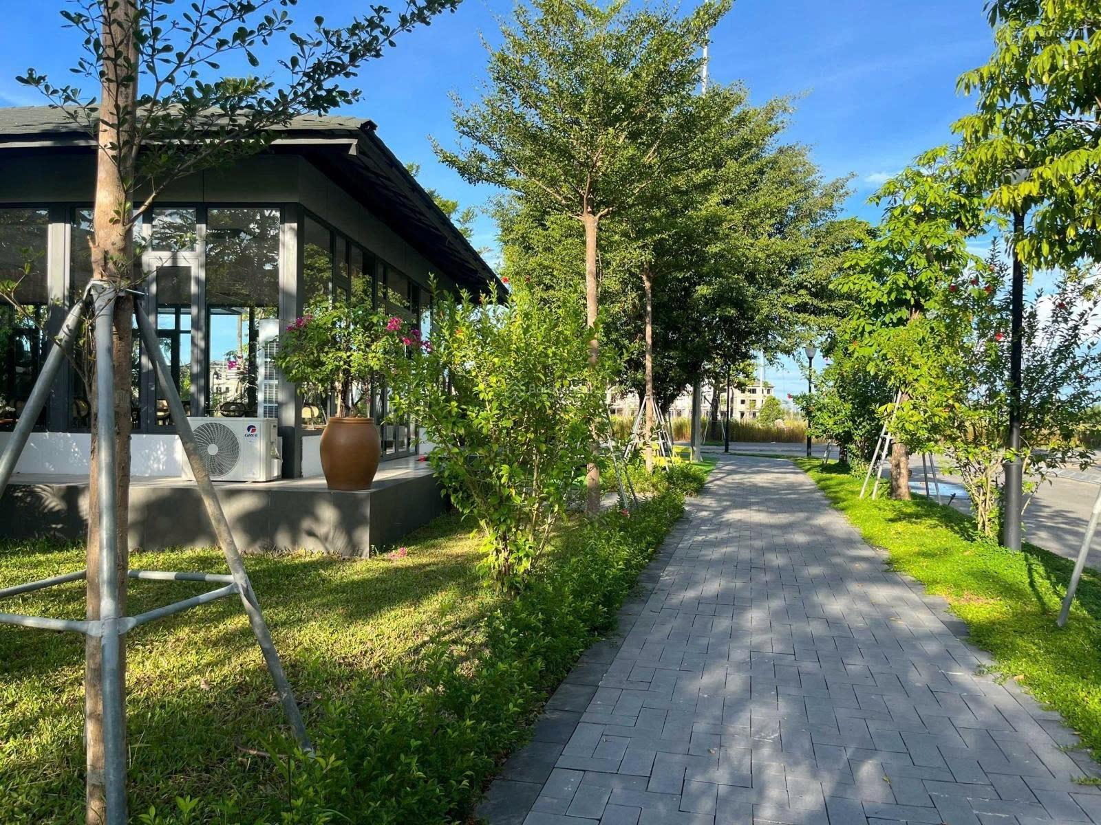 Sở hữu nhà mặt tiền 80 m2 tại Thành phố Huế - Thừa Thiên Huế, giá 3,9 tỷ