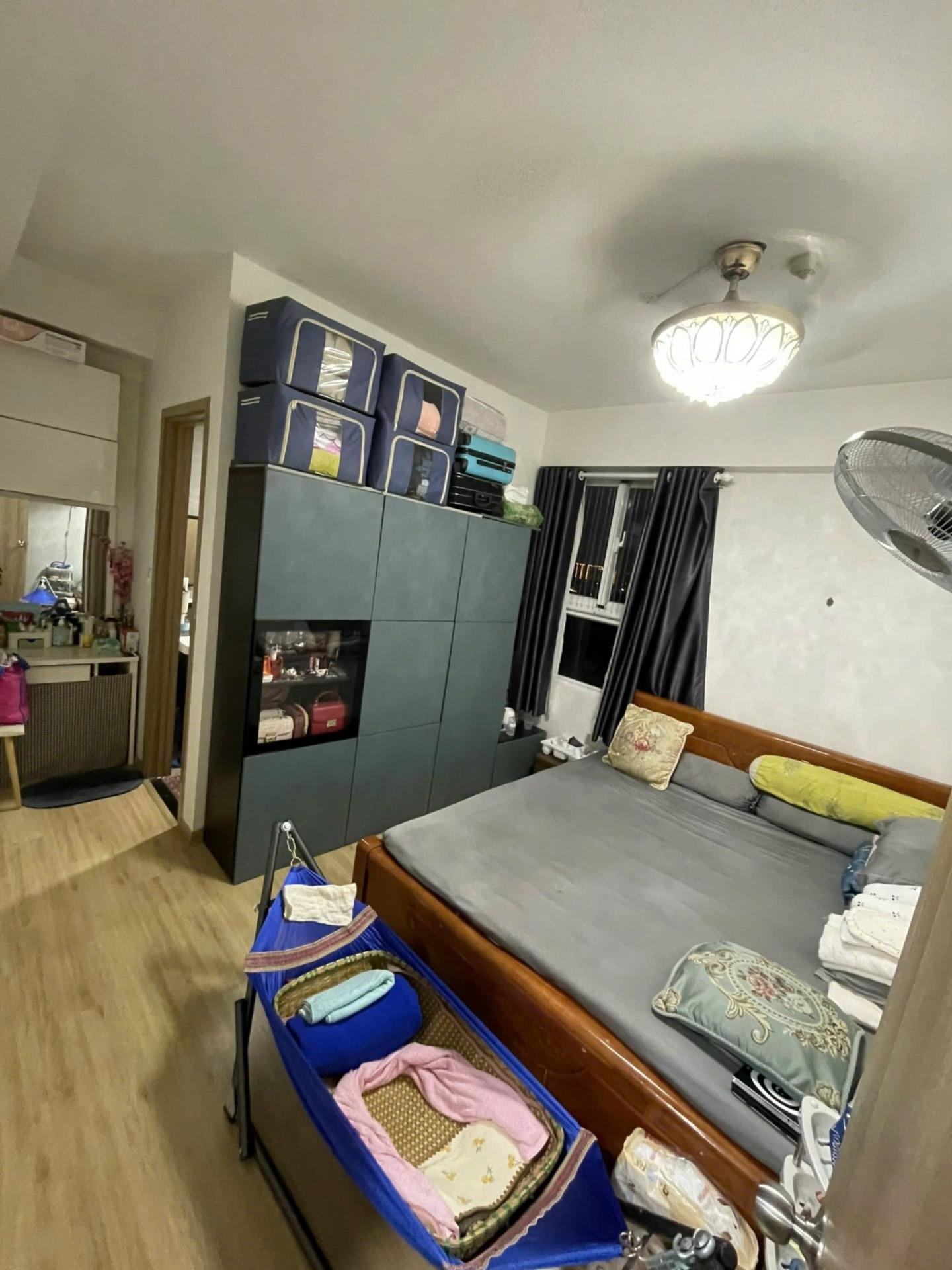 Cần bán căn hộ 2 phòng ngủ, 62 m2, giá tốt tại Đường Nguyễn Thị Định - 2 - TP Hồ Chí Minh