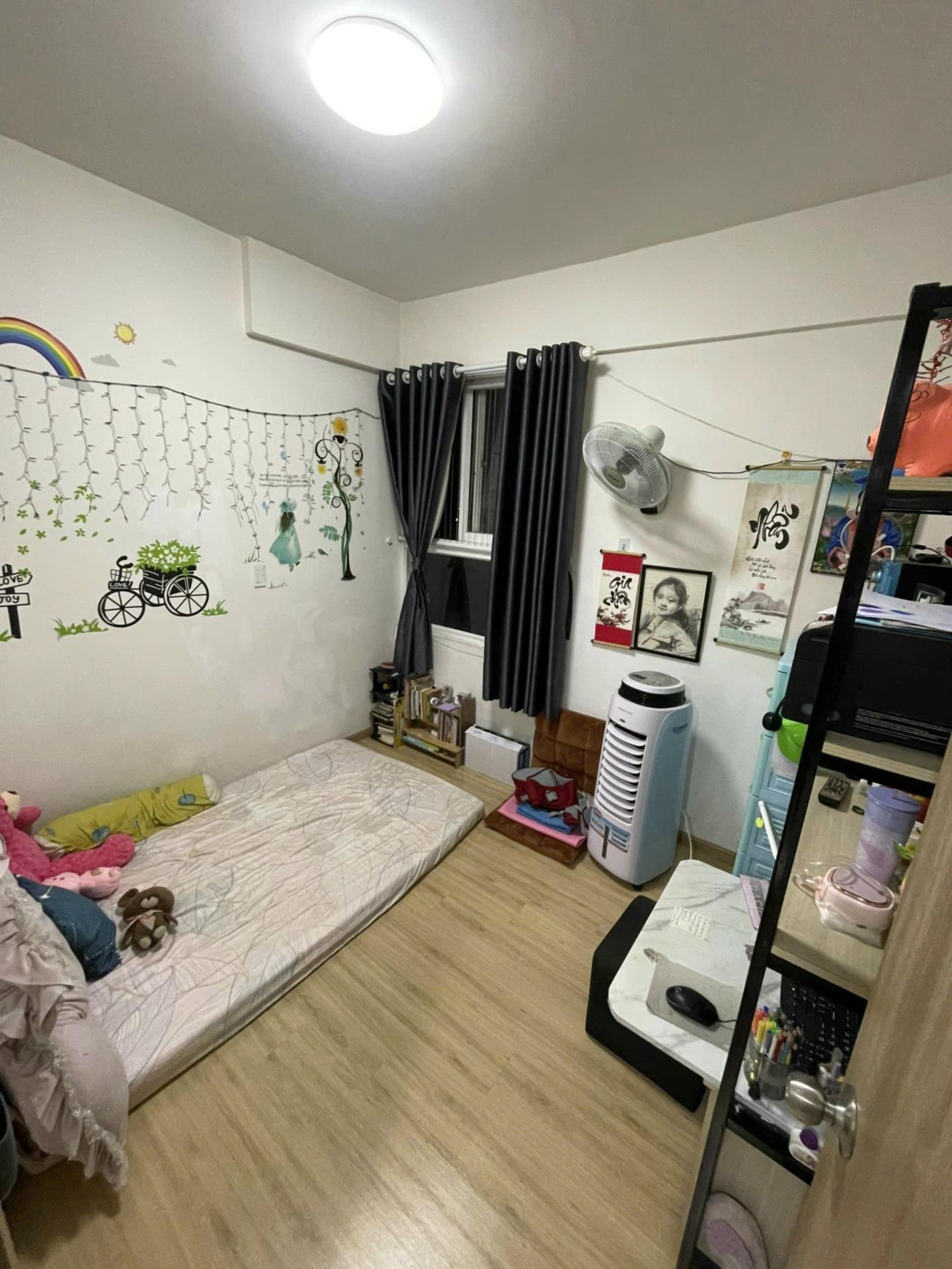 Cần bán căn hộ 2 phòng ngủ, 62 m2, giá tốt tại Đường Nguyễn Thị Định - 2 - TP Hồ Chí Minh