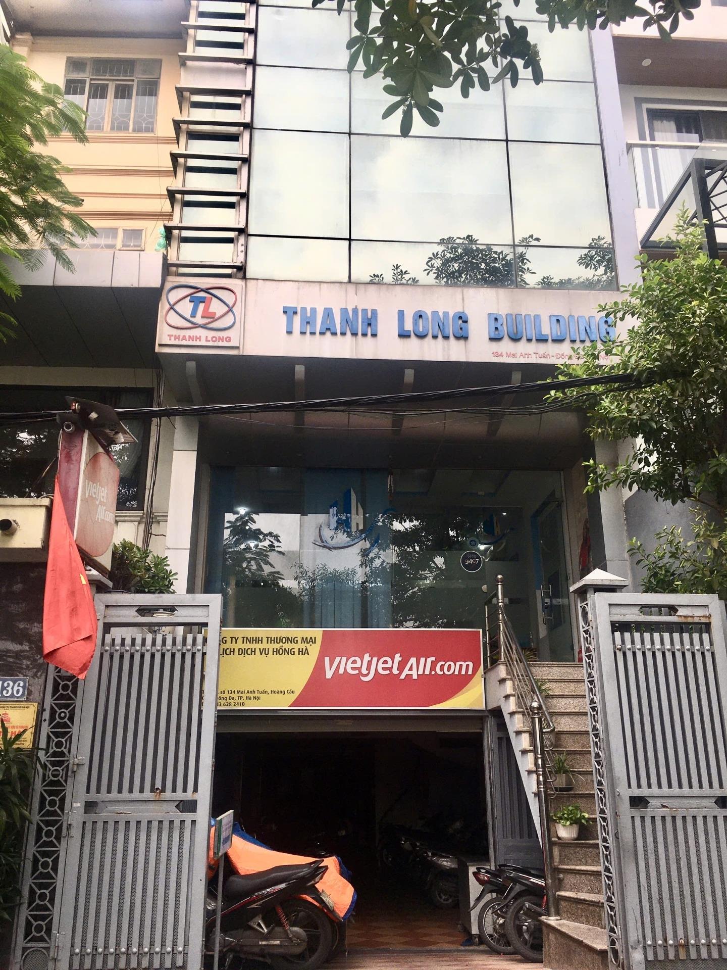 Cho thuê văn phòng 75m2 tại Đống Đa với đầy đủ đồ, chi phí 16,5 triệu - Ảnh 1