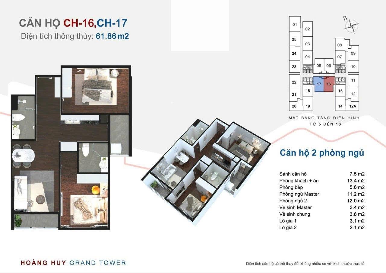 Cần bán gấp bán nhanh nhà chung cư 62 m2, giá 1,8 tỷ tại Đường Hồng Bàng - Hồng Bàng - Hải Phòng