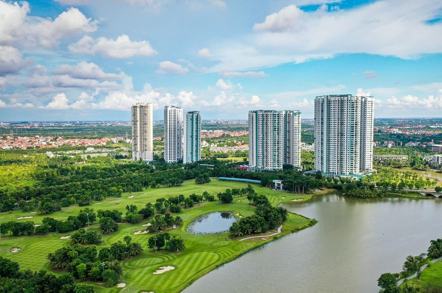 Chuyển nhượng nhà chung cư 58 m2, giá 2,67 tỷ tại Đường Trúc - Xuân Quan - Văn Giang - Hưng Yên