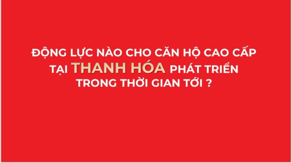 Bán gấp chung cư 60 m2, giá rẻ tại Thành phố Thanh Hóa - Thanh Hóa