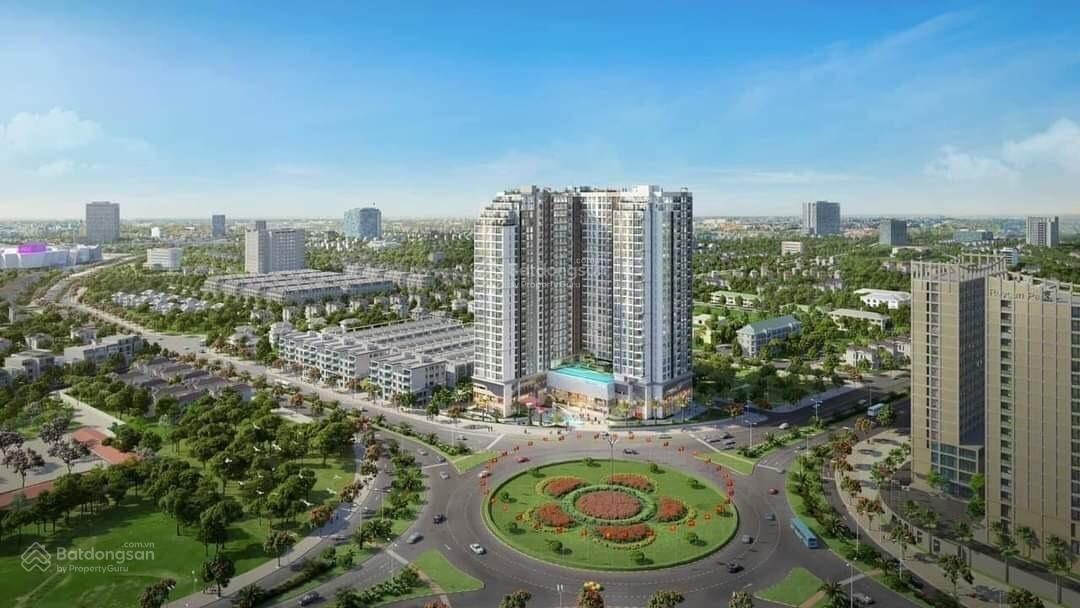 Cần bán căn hộ chung cư 74 m2, giá 2,6 tỷ tại Đường Võ Nguyên Giáp - Lê Chân - Hải Phòng