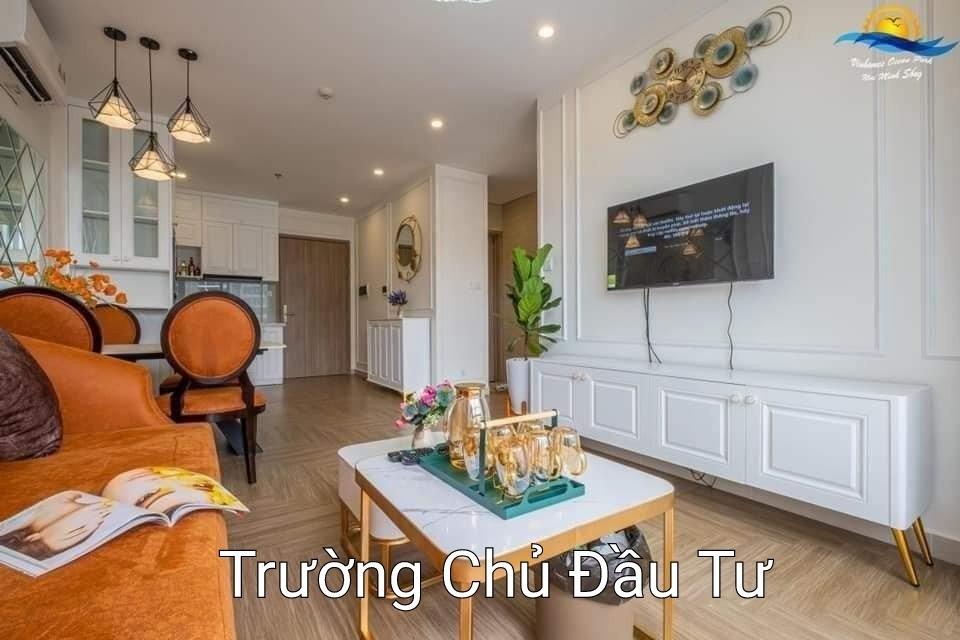 Bán nhanh căn hộ chung cư 2 phòng ngủ, 56 m2, giá 850 triệu tại Hai Bà Trưng - Hà Nội