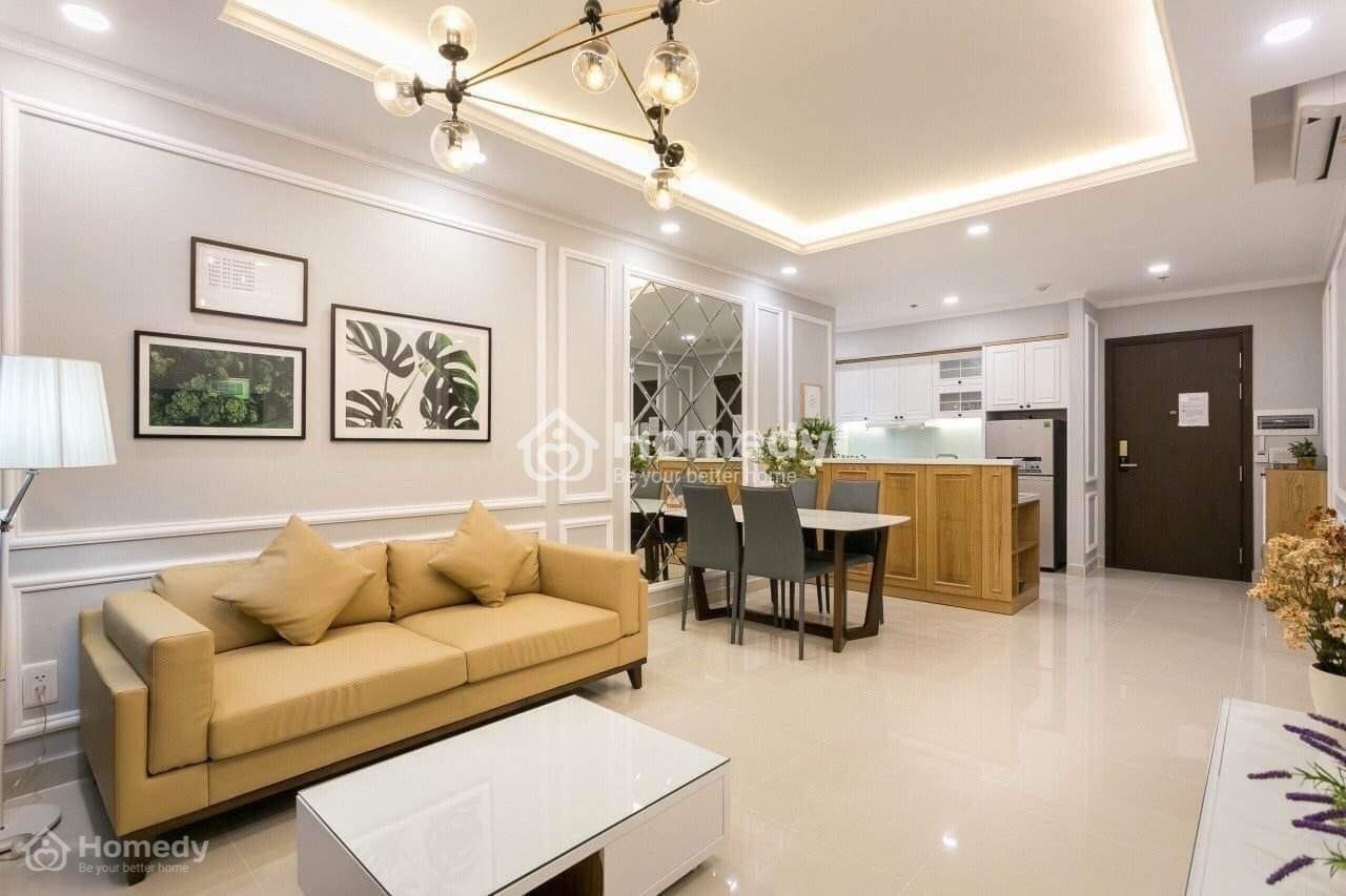 Sở hữu chung cư 55 m2, giá 650 triệu tại Đường An Dương Vương - Phú Thượng - Tây Hồ - Hà Nội