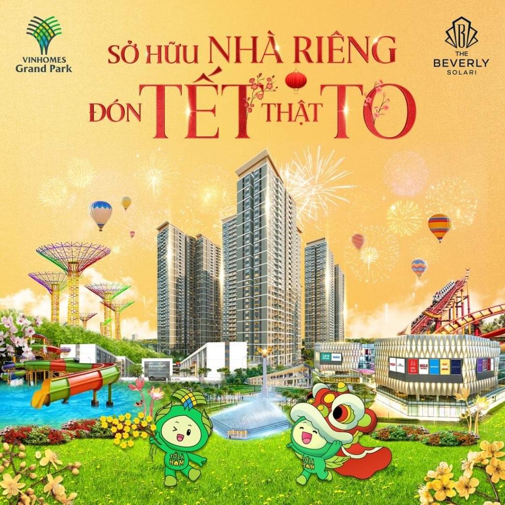 Bán căn 33,7999992370605 m2, giá 1,8 tỷ tại Đường Nguyễn Xiển - Long Thạnh Mỹ - 9 - TP Hồ Chí Minh