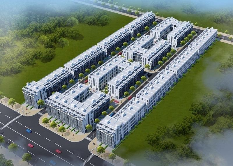 Sở hữu ngay nhà biệt thự, liền kề 2 tầng, 71 m2, giá 4,2 tỷ tại Hoàng Mai - Hà Nội