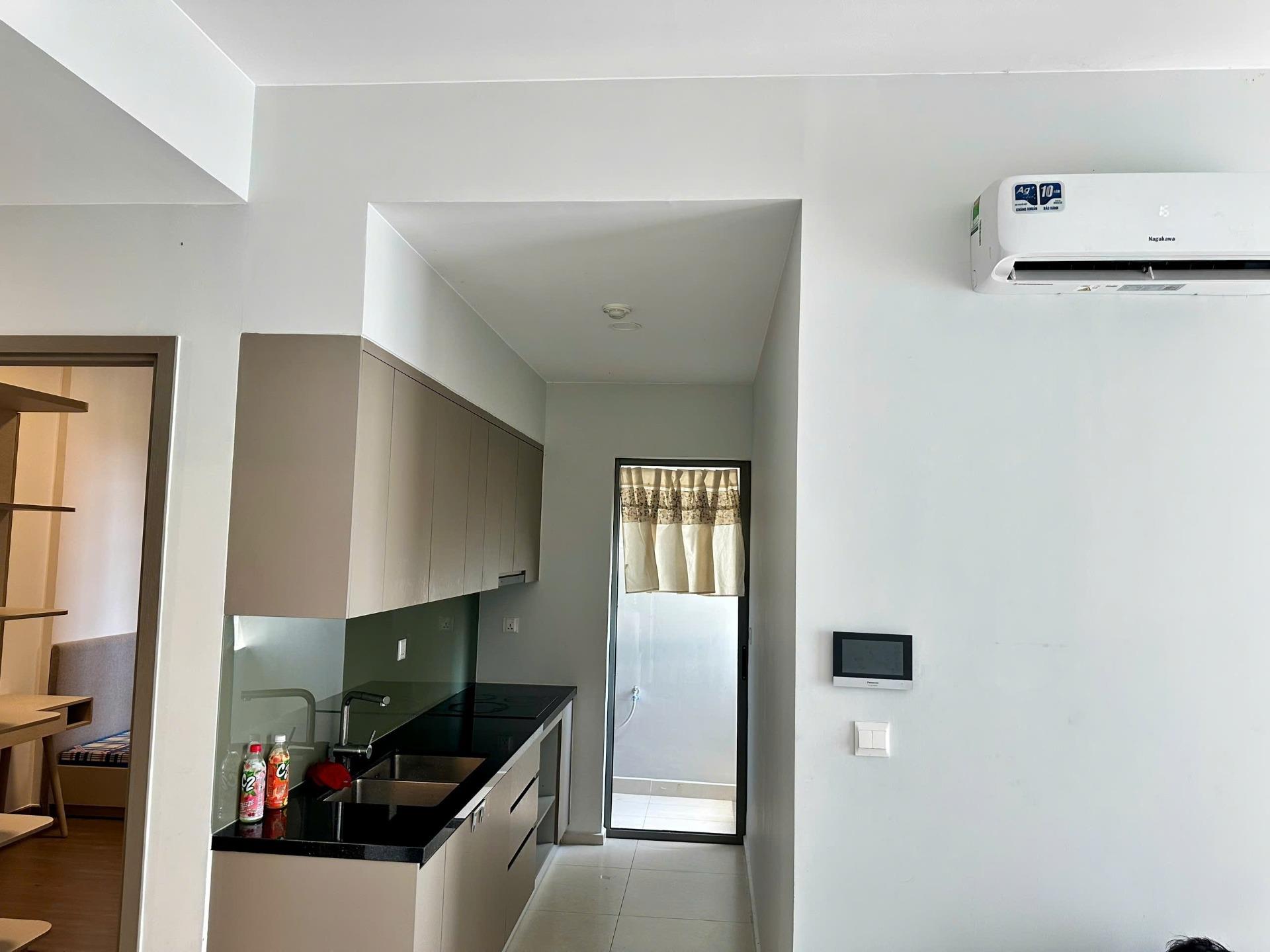 Thuê ngay căn 60 m2 tại Đường Nguyễn Văn Linh - Bình Chánh - TP Hồ Chí Minh, giá 8,3 triệu/tháng