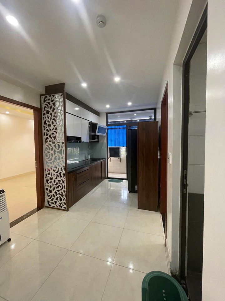 Bán căn hộ 75m2 CC CENCO4 Đông Vĩnh, tầng cao, view đẹp: Nội thất đầy đủ, giá thương lượng