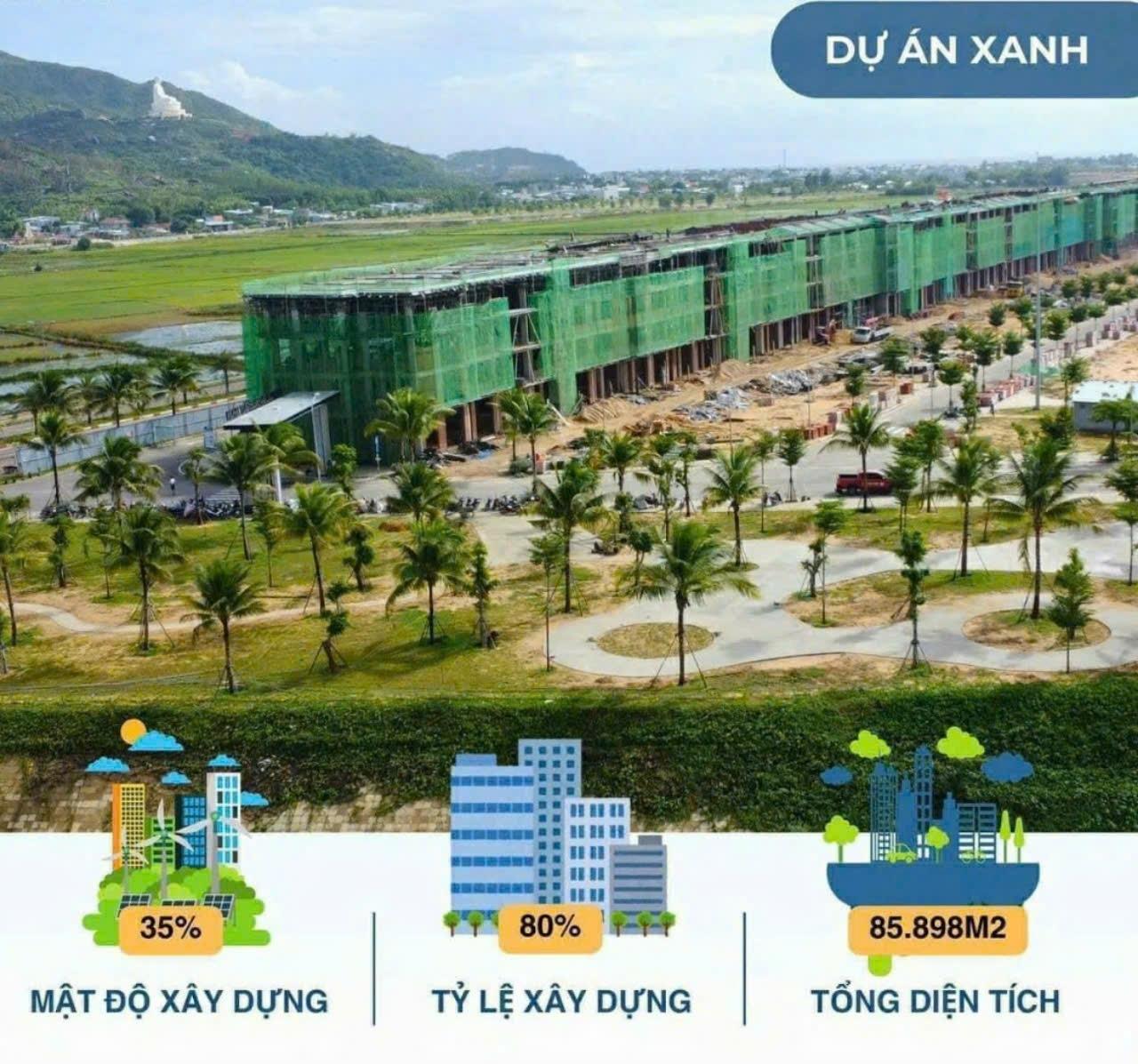 Cần bán gấp nền đất 100 m2 tại Xã Cát Tiến - Phù Cát - Bình Định, giá 2 tỷ