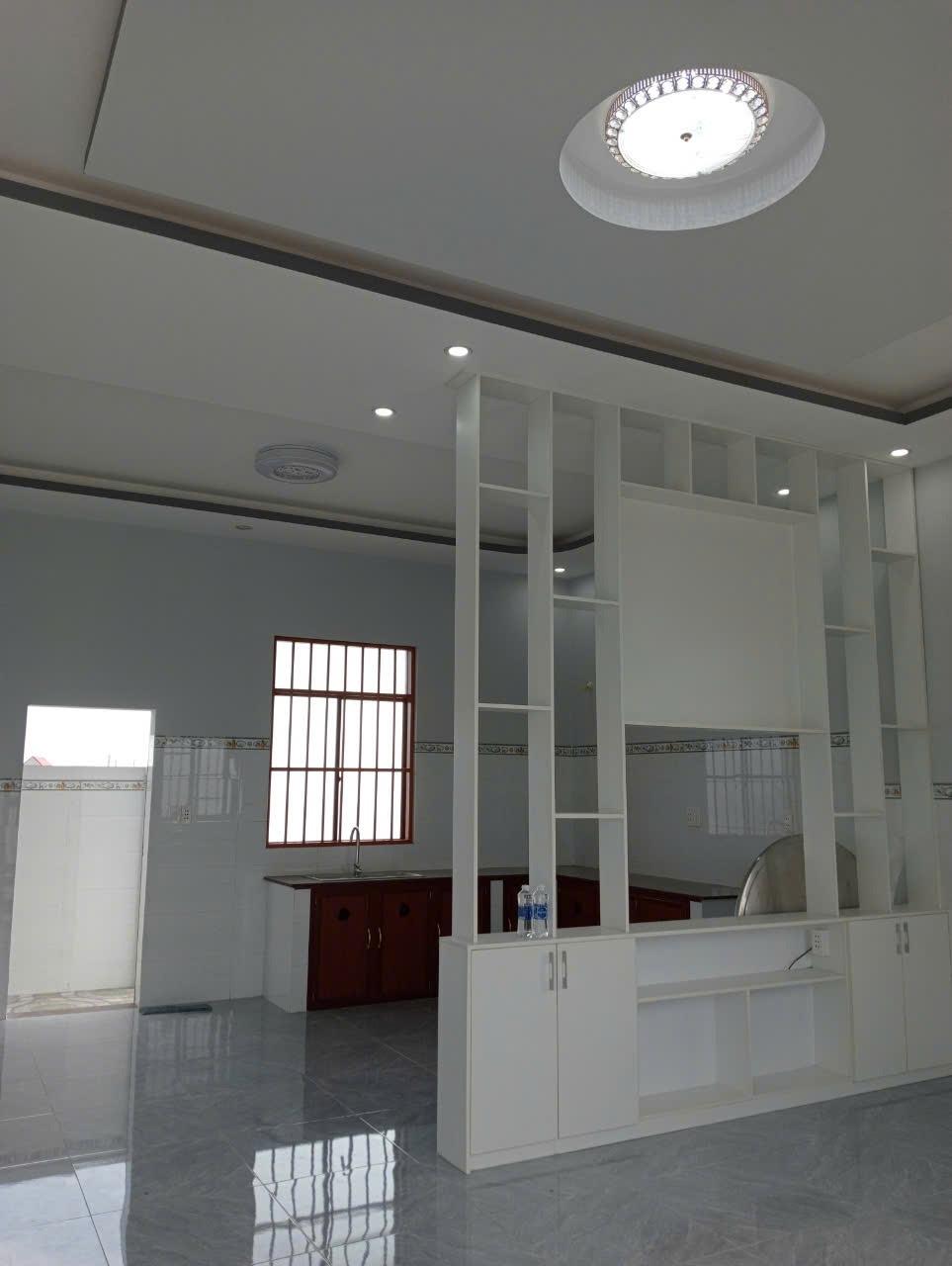 Chuyển nhượng căn nhà đẹp 350 m2, hướng Bắc tại Đường Tỉnh lộ 44A - Long Điền, giá 1,95 tỷ