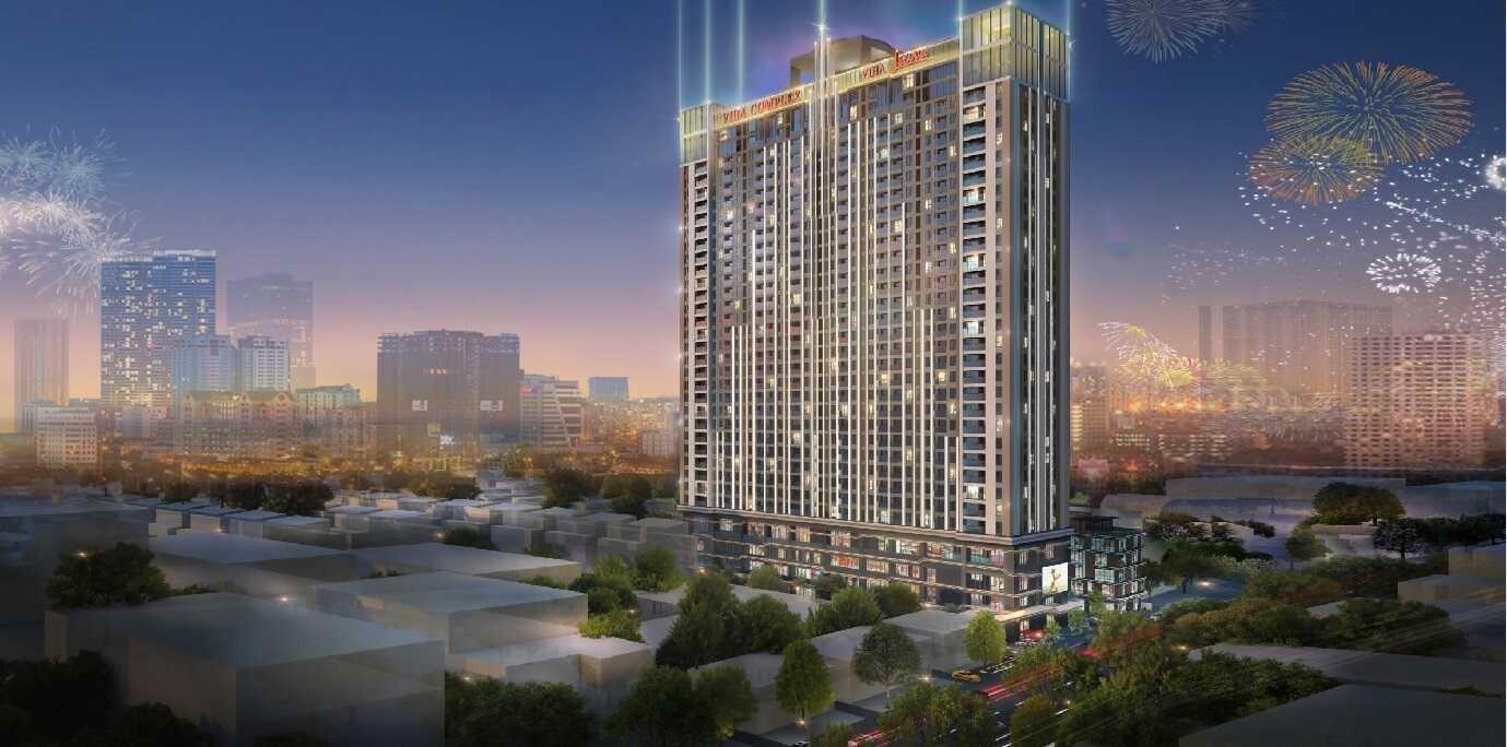 Chuyển nhượng căn chung cư 118 m2, giá 13,3 tỷ tại Đường Nguyễn Tuân - Thanh Xuân - Hà Nội - Ảnh 1