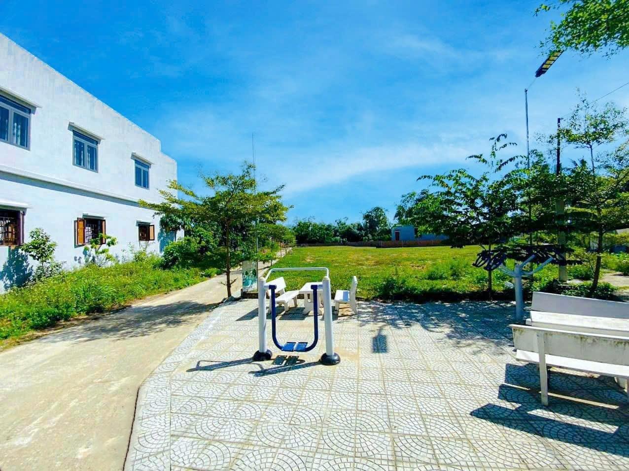 Cần bán gấp đất dự án 110 m2, hướng Tây tại Xã Điện Tiến - Điện Bàn - Quảng Nam, giá 0,00066 tr