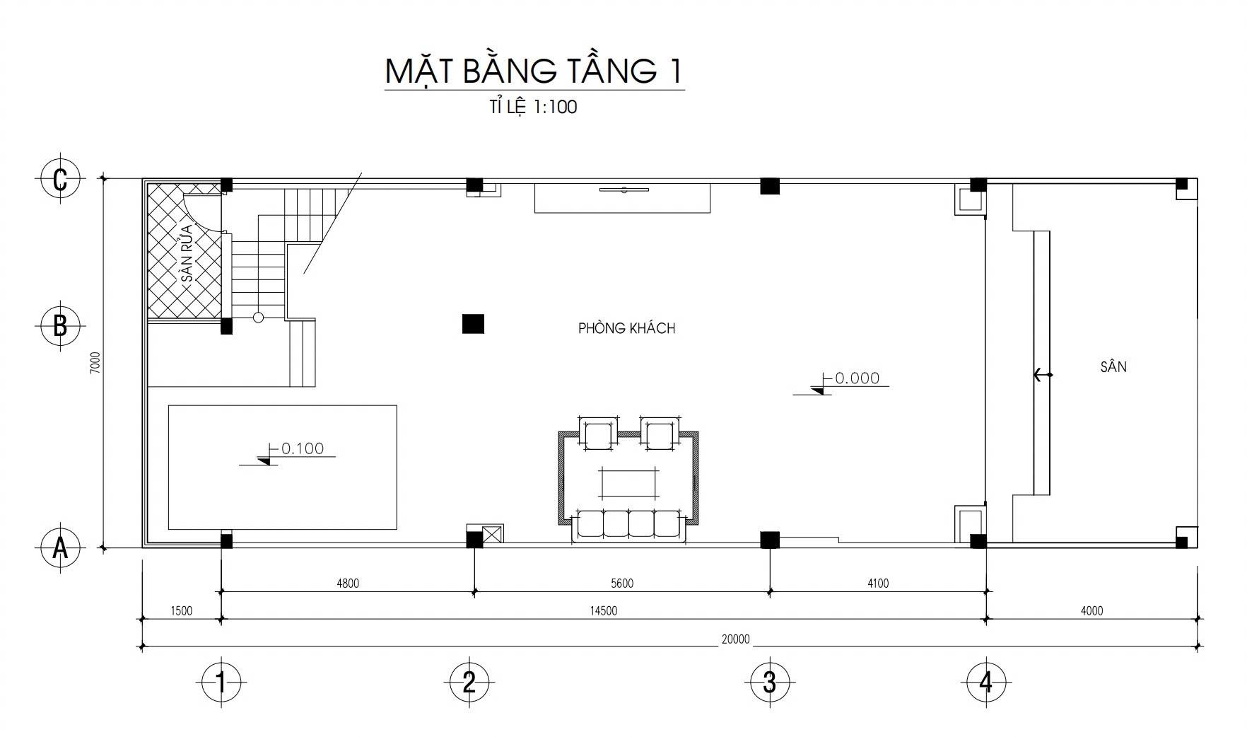 Cho Thuê Văn Phòng & Mặt Bằng Kinh Doanh Tại KDC Conic, Bình Chánh