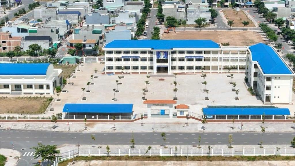 Cần bán gấp đất nền 125 m2 tại Đường 769 - Lộc An - Long Thành - Đồng Nai, giá 3,25 tr