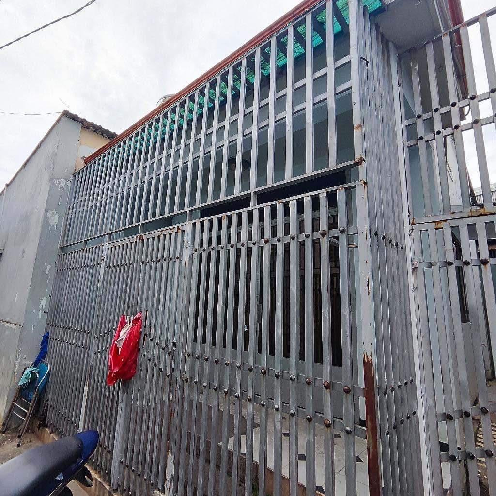 Chuyển nhượng nhà shr 75 m2 tại Thành phố Thủ Đức - TP Hồ Chí Minh, giá 3 tỷ - Ảnh 1