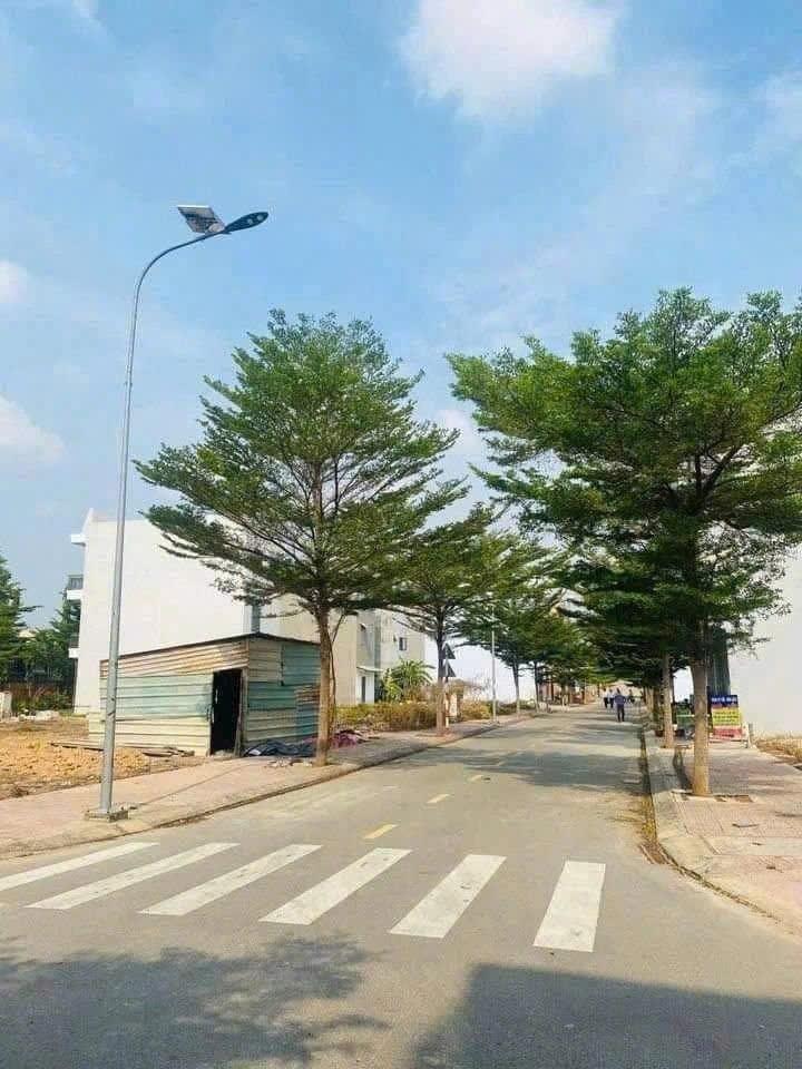 Sở hữu lô đất 84 m2 tại Huyện Vĩnh Cửu - Đồng Nai, giá 1,75 tỷ