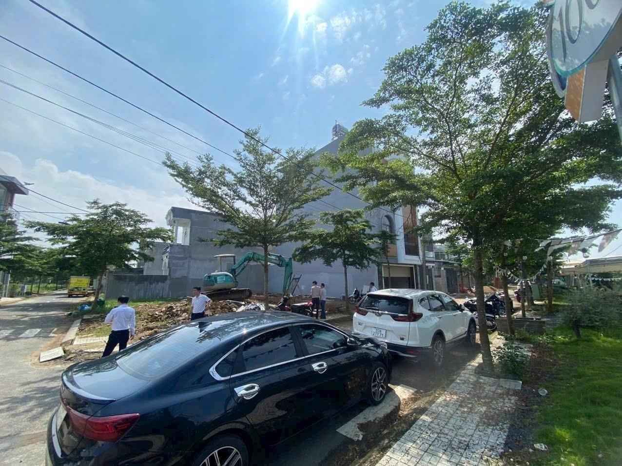 Sở hữu lô đất 84 m2 tại Huyện Vĩnh Cửu - Đồng Nai, giá 1,75 tỷ