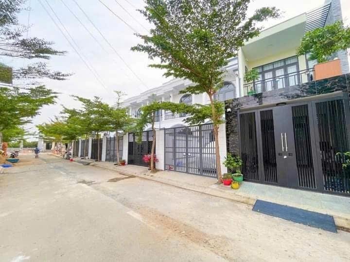 Sở hữu lô đất 84 m2 tại Huyện Vĩnh Cửu - Đồng Nai, giá 1,75 tỷ