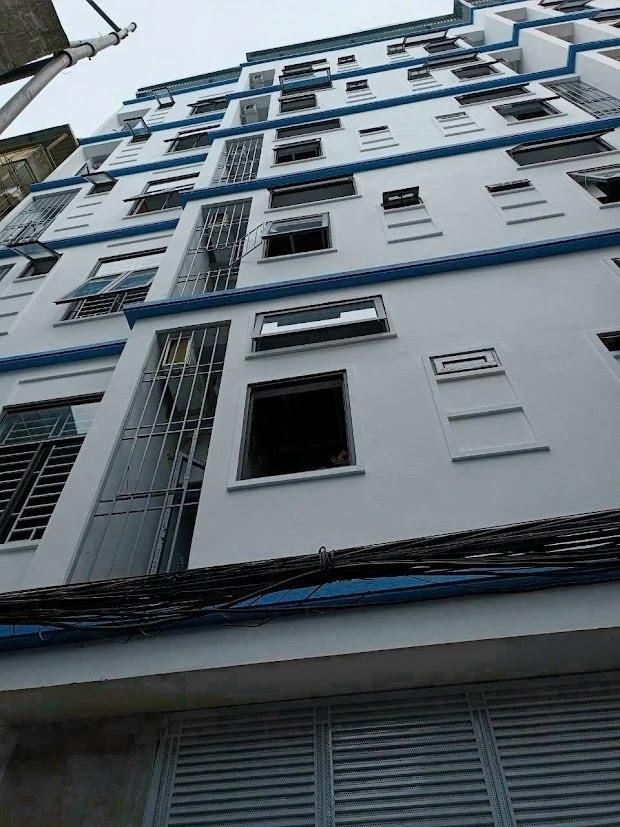 Chuyển nhượng căn nhà 150 m2 tại Đường Tân Triều - Tân Triều - Thanh Trì - Hà Nội, giá 27,9 tỷ - Ảnh 1