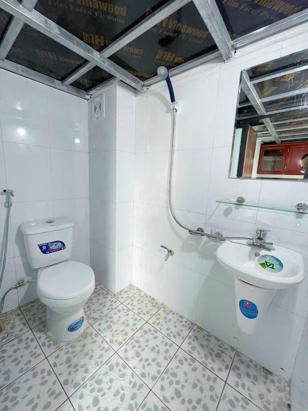 Chuyển nhượng căn nhà 150 m2 tại Đường Tân Triều - Tân Triều - Thanh Trì - Hà Nội, giá 27,9 tỷ