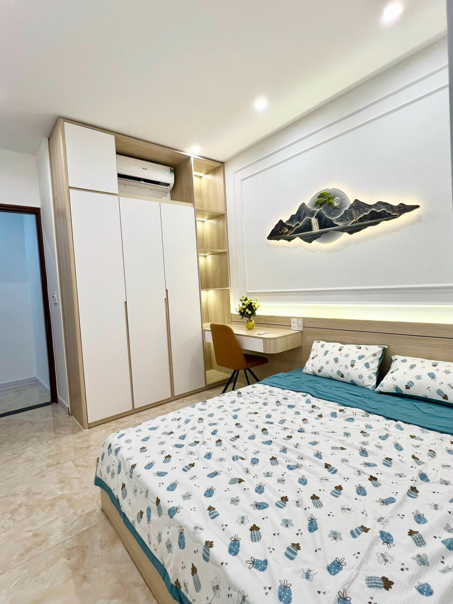 Cần bán nhanh nhà đất 45 m2, hướng Tây-Bắc tại Đường Ông Bích Khiêm - Hải Châu, giá 4,48 tỷ