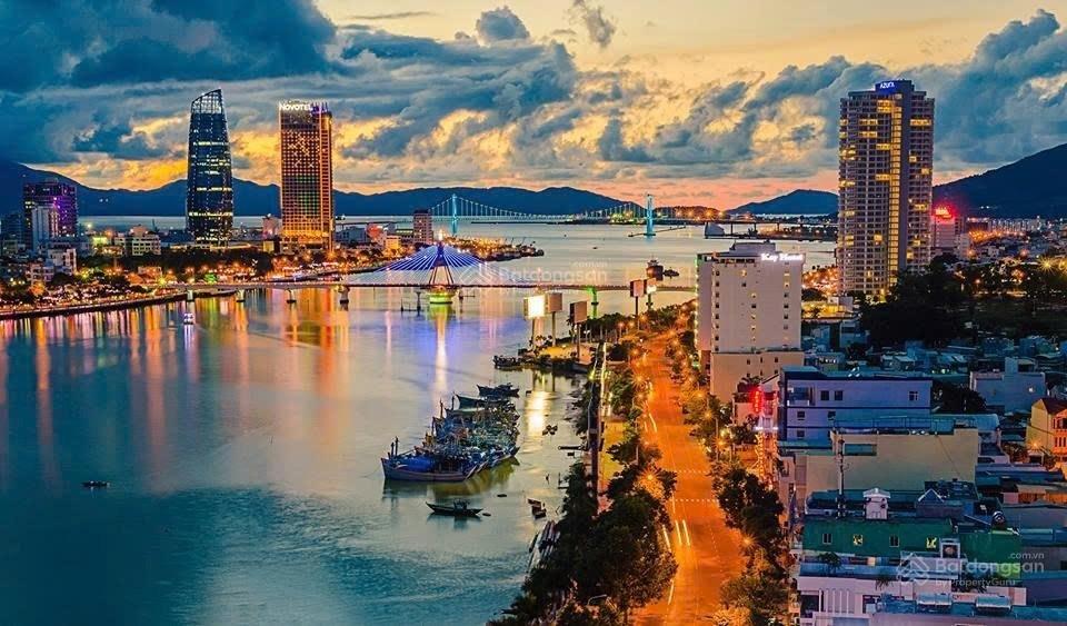 Sở hữu căn hộ chung cư 61,7999992370605 m2, giá 3,3 tỷ tại Đường Lê Văn Duyệt - Sơn Trà - Đà Nẵng