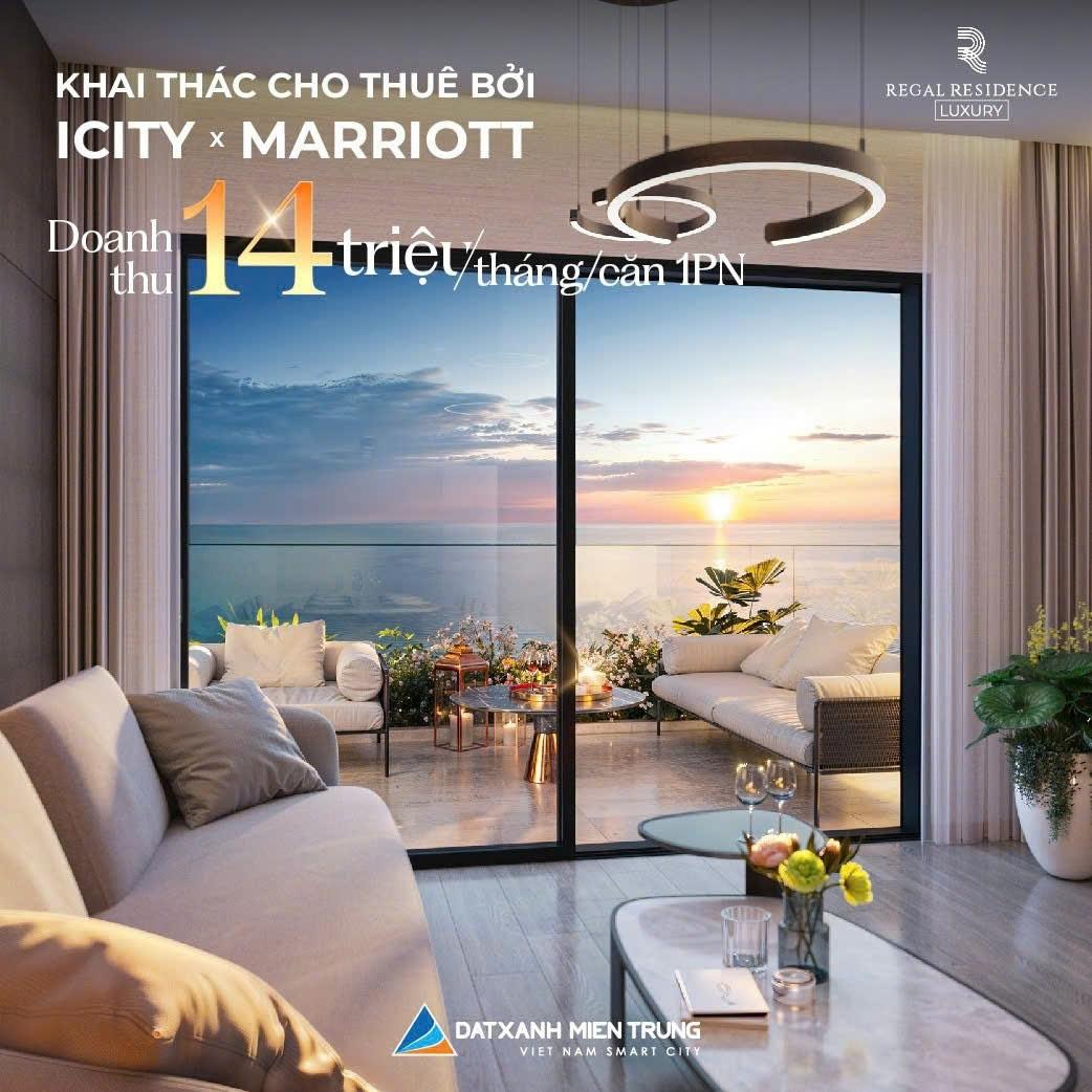 Bán nhanh căn hộ chung cư 63 m2, giá tốt tại Đường Lê Văn Duyệt - Sơn Trà - Đà Nẵng