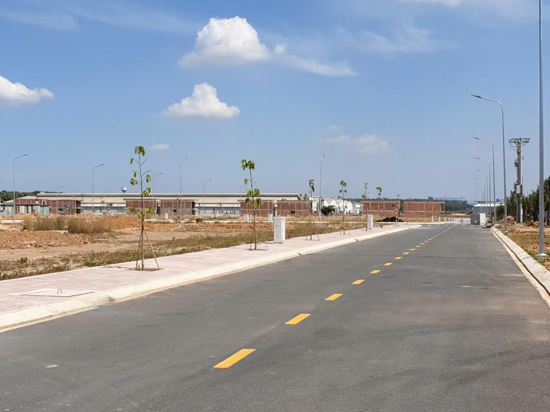 Cần bán lô đất nền 100 m2 tại An Viễn - Trảng Bom - Đồng Nai, giá 1 tỷ - Ảnh 1