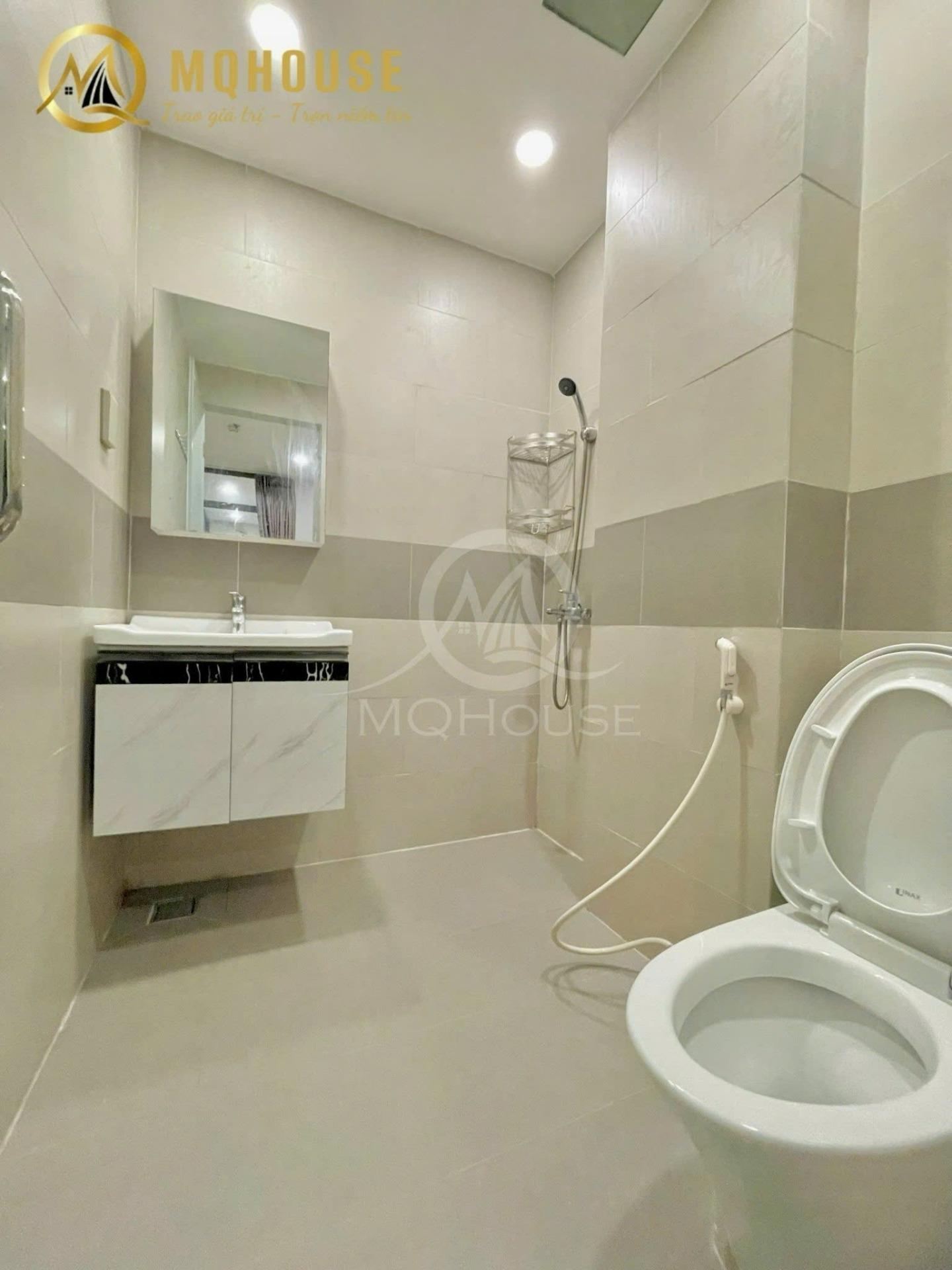Cho thuê căn hộ 2 phòng ngủ 2 wc 70m2 full NT ngay Bạch Đằng Tân Bình gần Sân Bay Tân Sơn Nhất