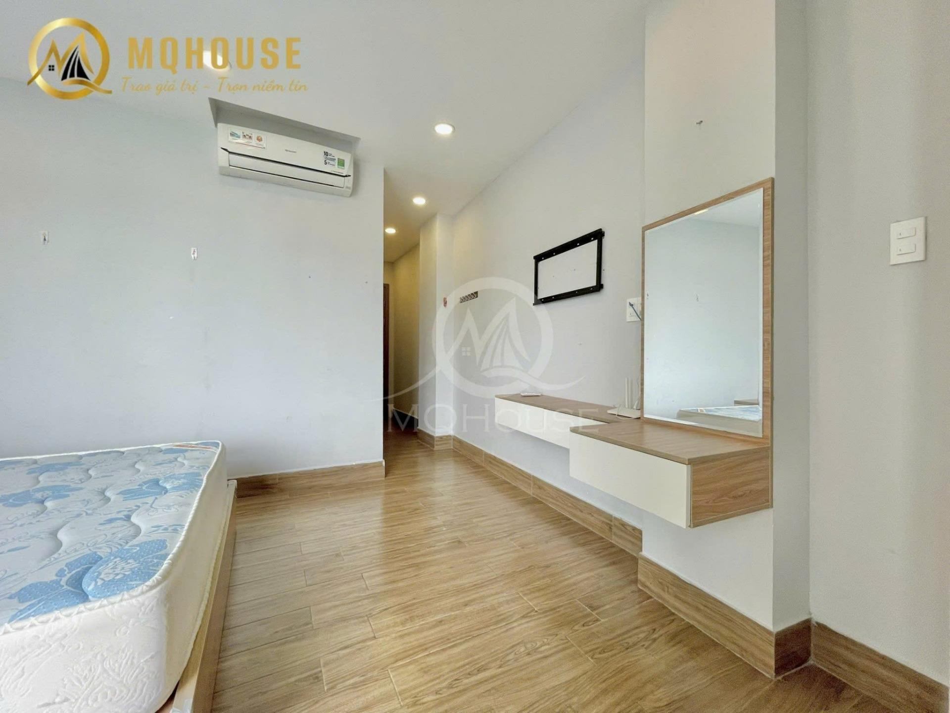 Cho thuê căn hộ 2 phòng ngủ 2 wc 70m2 full NT ngay Bạch Đằng Tân Bình gần Sân Bay Tân Sơn Nhất