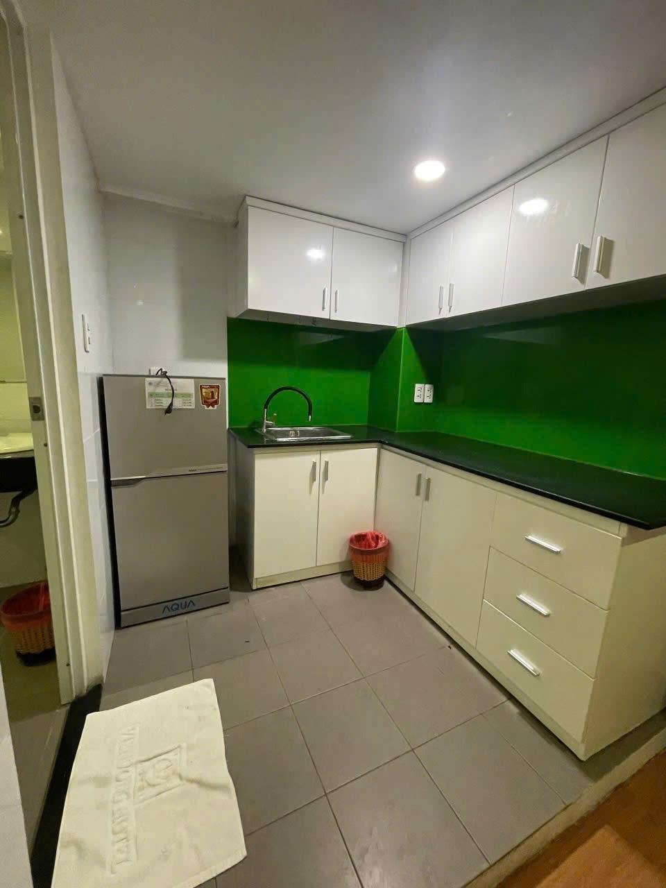 Cho thuê nhiều căn hộ dịch vụ tại Phú Mỹ Hưng giá từ 5 triệu tới 12 triệu/tháng