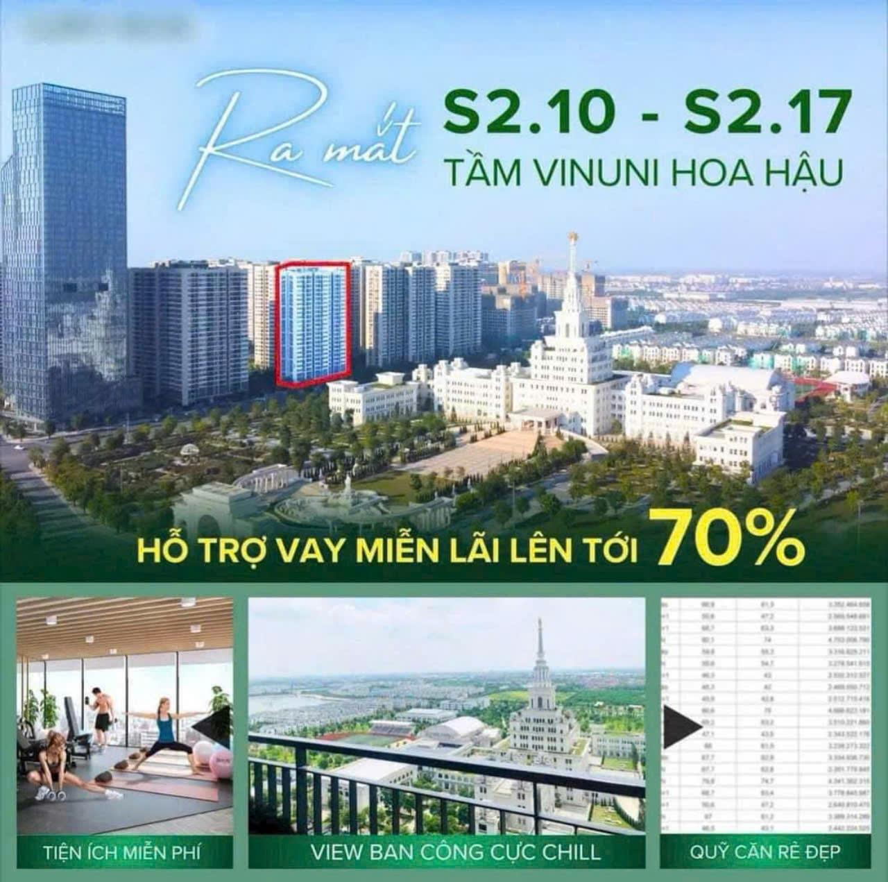 Sở hữu ngay căn hộ chung cư 64 m2, giá 4,3 tỷ tại Đường Lý Thánh Tông - Đa Tốn - Gia Lâm - Hà Nội
