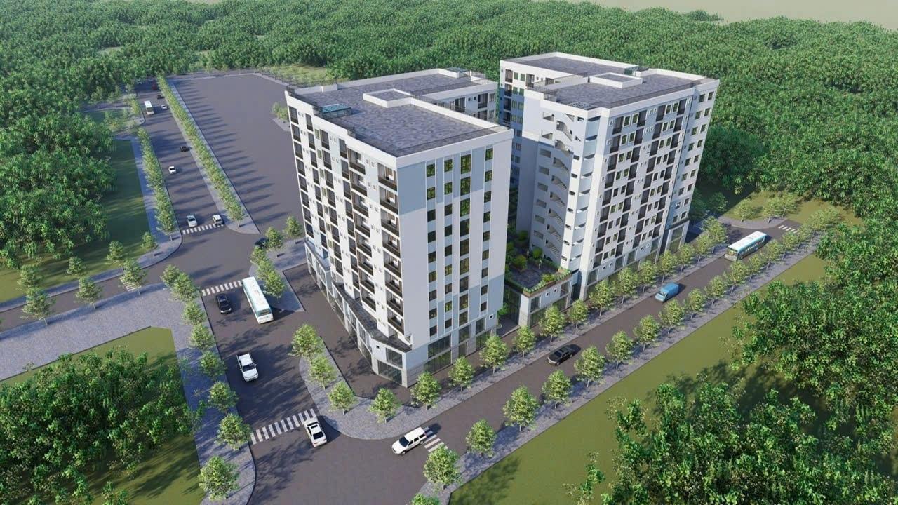 Cần bán gấp căn 40 m2, hướng Đông-Nam, giá 600 tr tại Phường Nam Sơn - Bắc Ninh - Bắc Ninh