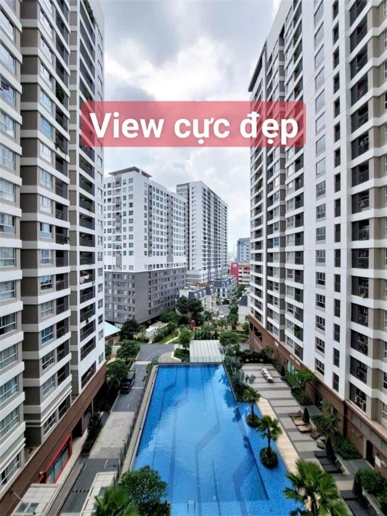 Sở hữu ngay căn chung cư 105 m2, giá 6,4 tỷ tại Đường Phổ Quang - 9 - Phú Nhuận - TP Hồ Chí Minh