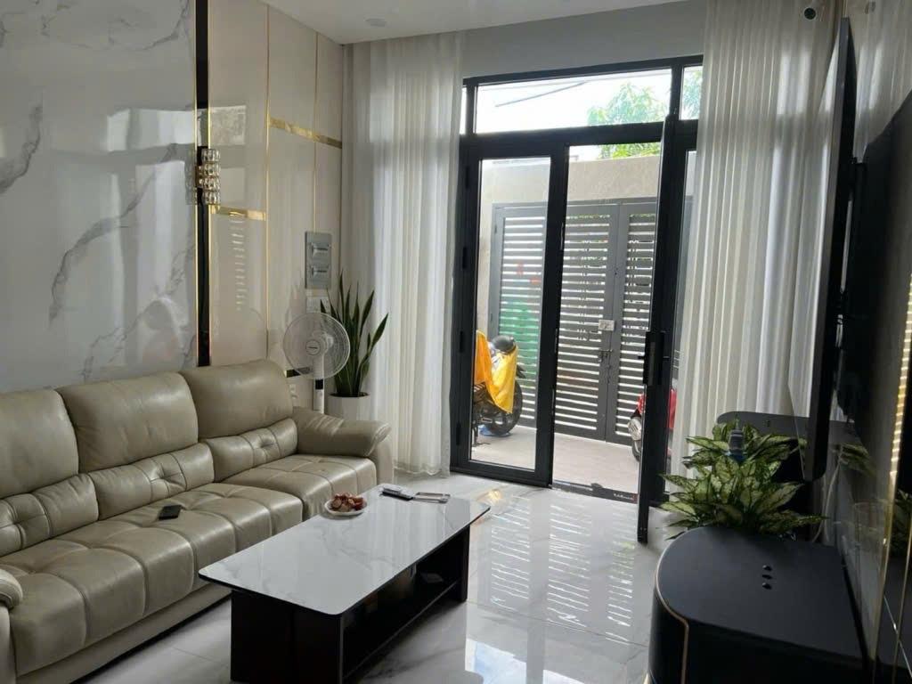 Sở hữu ngay căn nhà đẹp 64 m2 tại Đường Nơ Trang Long - 13 - Bình Thạnh, giá 8,9 tỷ