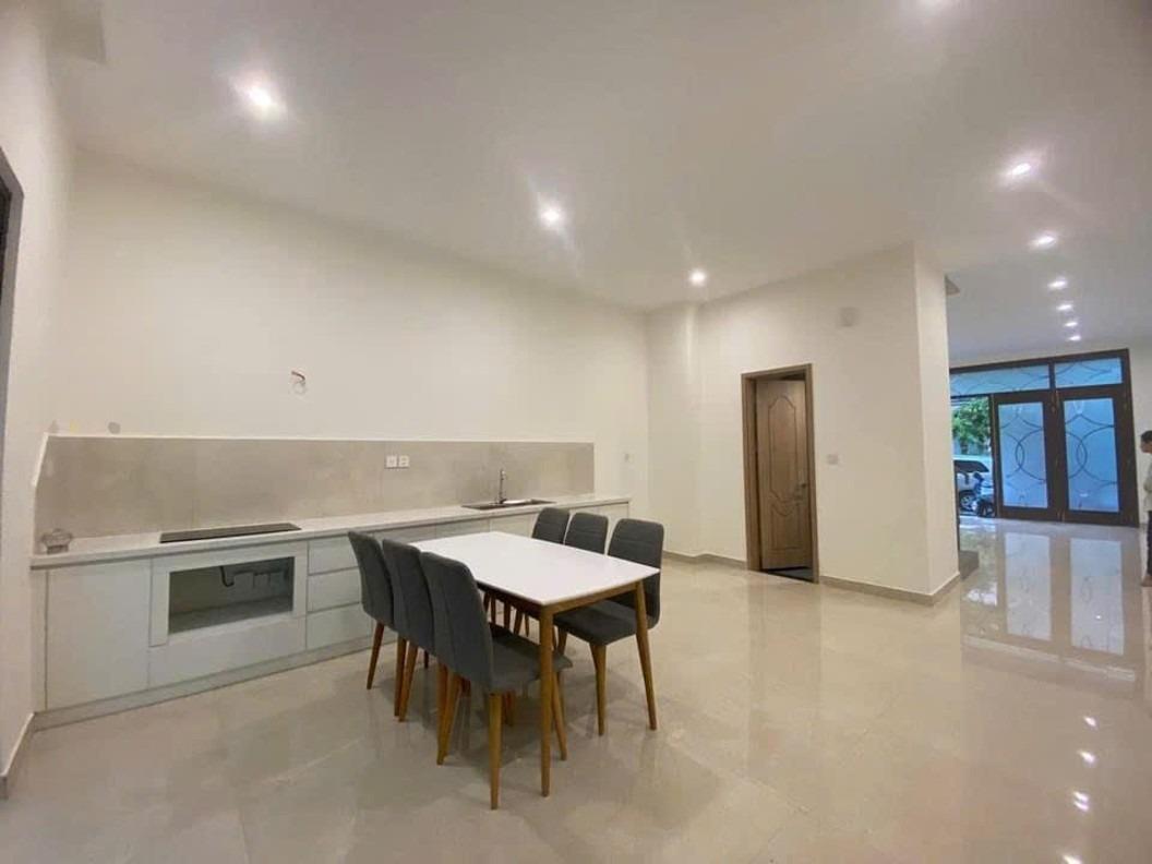 Cần cho thuê nhà lk 50 m2 tại Xã Long Hưng - Văn Giang - Hưng Yên, giá 6 triệu/tháng